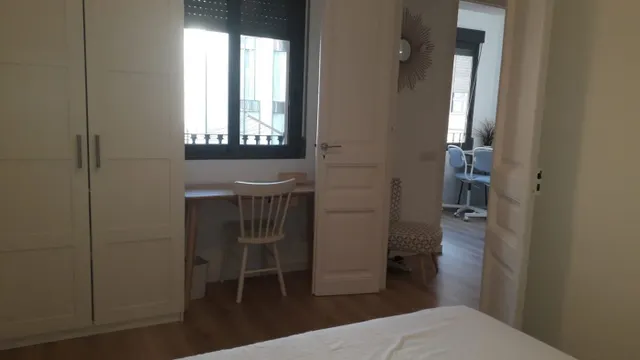 Piso en Dreta de l'Eixample — 9