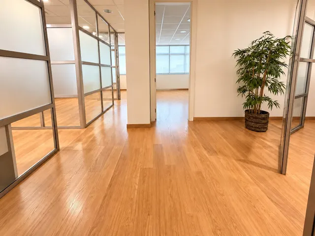 Amplio local comercial de 250 m2 acondicionado como oficinas en Avenida de Alicante, Altabix – Elche — 27