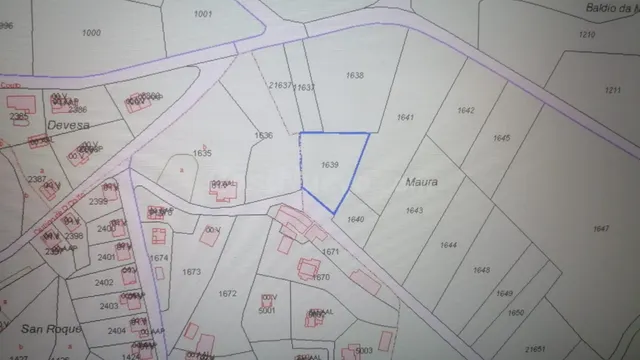 Vendo Terreno para Huerto, Finca de Recreo cerca de Tomiño - foto 3