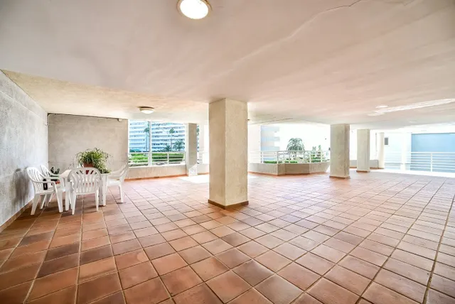 Impresionante Atico Duplex — 32