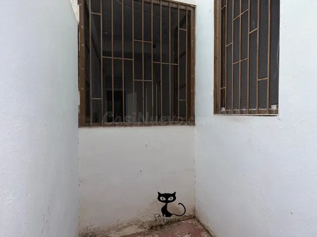 Local comercial de 137 m2 frente a parque | Benetússer — 14