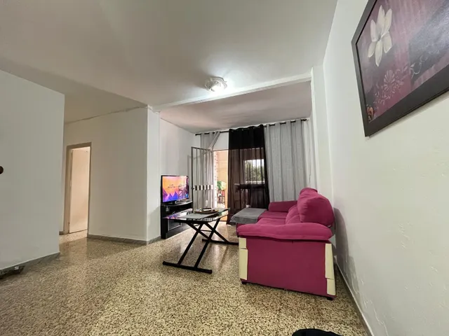 Piso bajo de 3 habitaciones en La Moneda-Dos Hermanas — 8