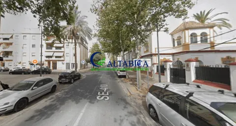 Local comercial en Venta en Alcala De Guadaíra Sevilla