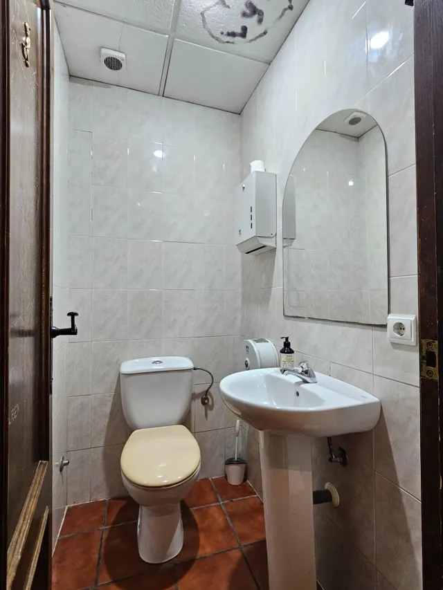 Local Comercial con Licencia de Restaurante en San Vicente del Raspeig — 20