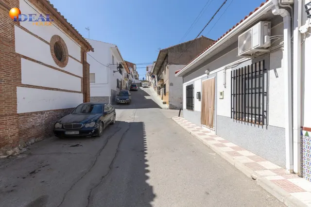 Casa en una sola planta reformada — 31