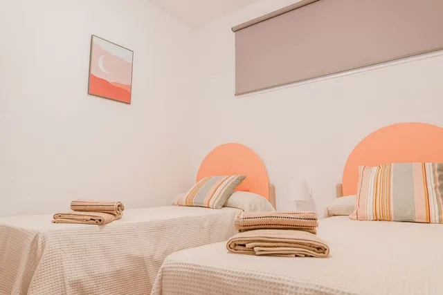 Apartamento 3 habitaciones 136m² en venta - Centro — 7