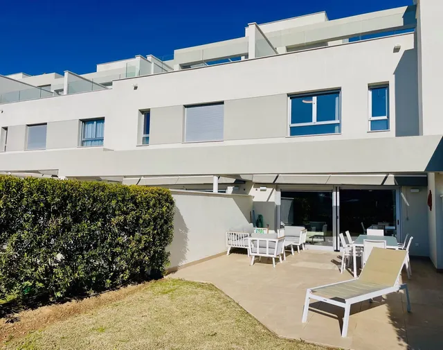 Adosado 3 habitaciones 200m² en venta - Riviera del sol — 15
