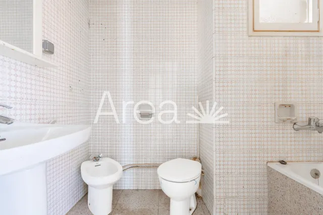 Apartamento con muchas posibilidades primera línea de mar — 10