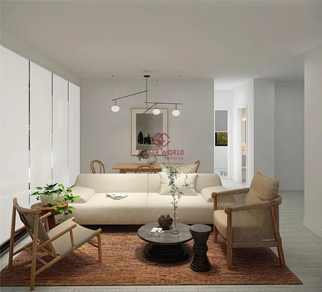 RESIDENCIAL DE OBRA NUEVA EN TORREVIEJA — 7