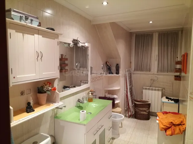 MONCASA VENDE ATICO EN GUARDO - foto 2