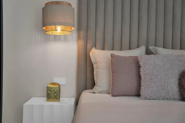 Apartamento completamente renovado en Las Tortugas de Aloha, Nueva Andalucía — 20