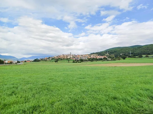 Parcela en venta en Pla de Sant Tirs – a 10 minutos de La Seu d’Urgell — 19
