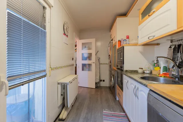 En venta Chalet adosado unifamiliar en Santovenia de Pisuerga — 17