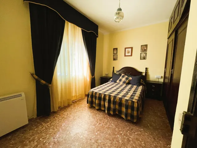 Casa con parcela en Setenil de las Bodegas, cerca del casco histórico — 35