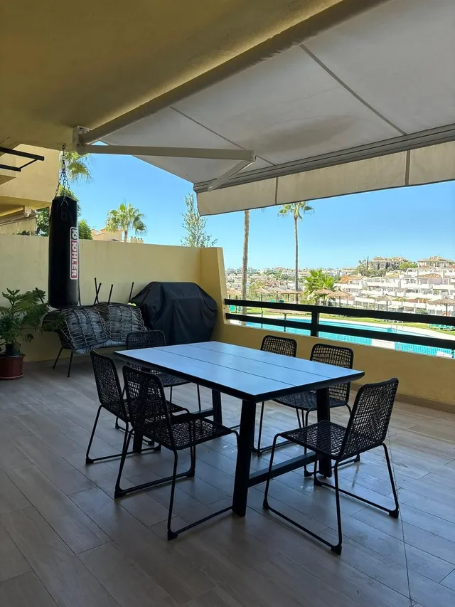 Apartamento 2 habitaciones 106m² en venta - Costa Del Sol — 27