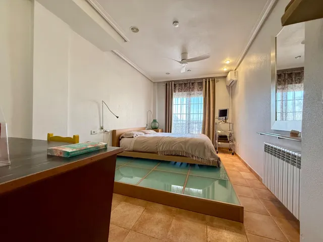 GRAN DÚPLEX EN LA ALBERCA (MURCIA) — 17