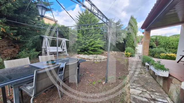 Tu refugio junto al montseny: naturaleza, piscina y un hogar con infinitas posibilidades — 45
