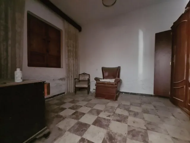 Casa de pueblo para reformar — 8