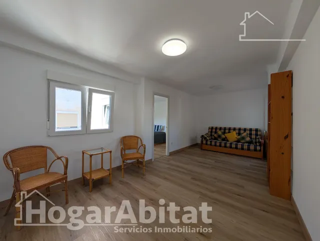 ¡REFORMADO! LUMINOSO Y EXTERIOR CON BALCÓN EN ALICANTE — 18