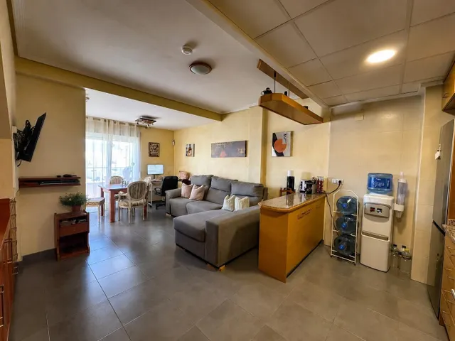 FANTASTICO ATICO DUPLEX EN ONDARA, CON PARKING INCLUIDO - foto 5