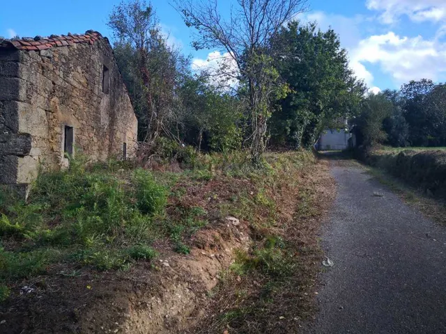 Casa en Periscal -Sofán, con 4400m. de Tereno - foto 2