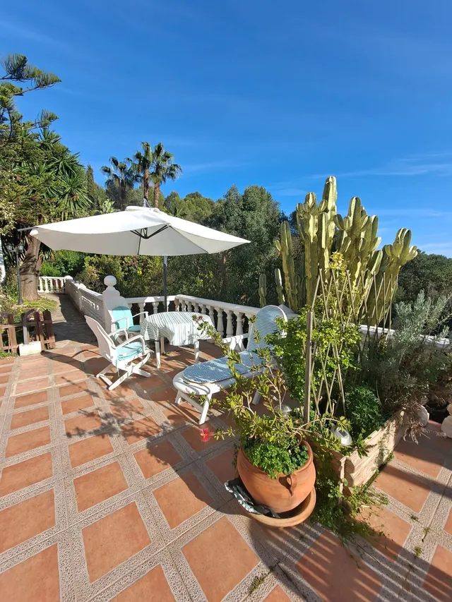 Chalet 6 habitaciones 407m² en venta - Riviera del sol — 14