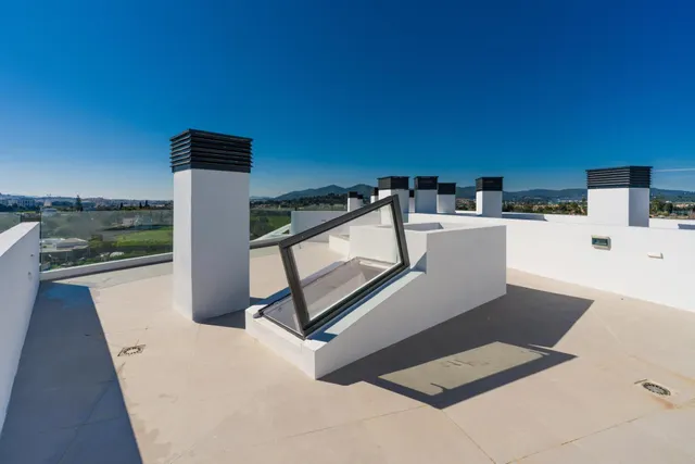 Atico en Venta en Calle de la Terrol.la — 21