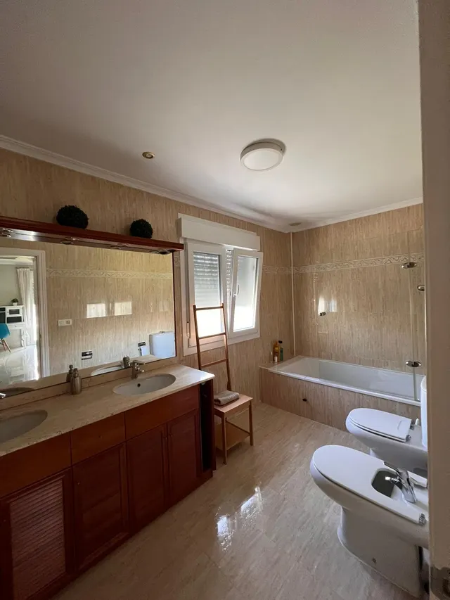 ESPECTACULAR CHALET EN VEGA DEL GOLF CON PISCINA Y ZONA DE OCIO — 14