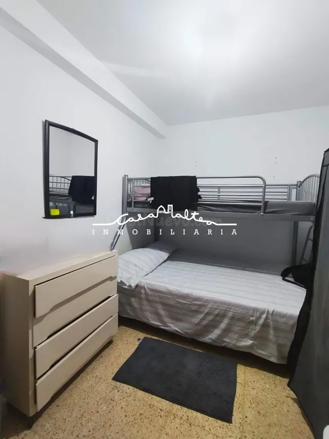 En venta piso céntrico en el pueblo de Altea — 10