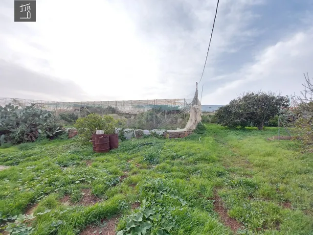 TERRENO URBANO CONSOLIDADO EN GENETO, LA LAGUNA. - foto 5