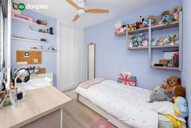 La vivienda perfecta para su familia. Edificio nuevo. Garaje. Excelente zona — 20