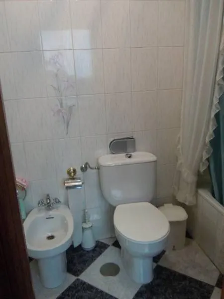 CASA EN VENTA EN TRIANA — 5