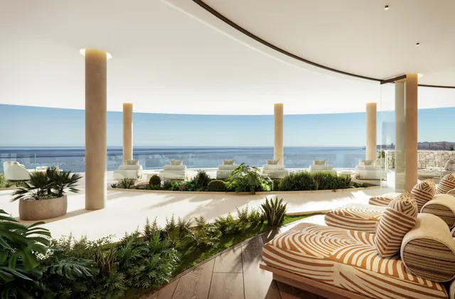 Apartamento 3 habitaciones 170m² en venta - Torreblanca del Sol — 35
