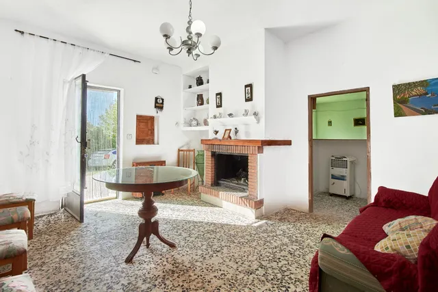Cortijo en venta en Albox - foto 4