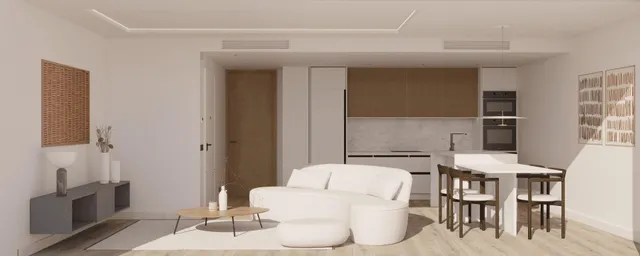 Bungalow con jardin — 13