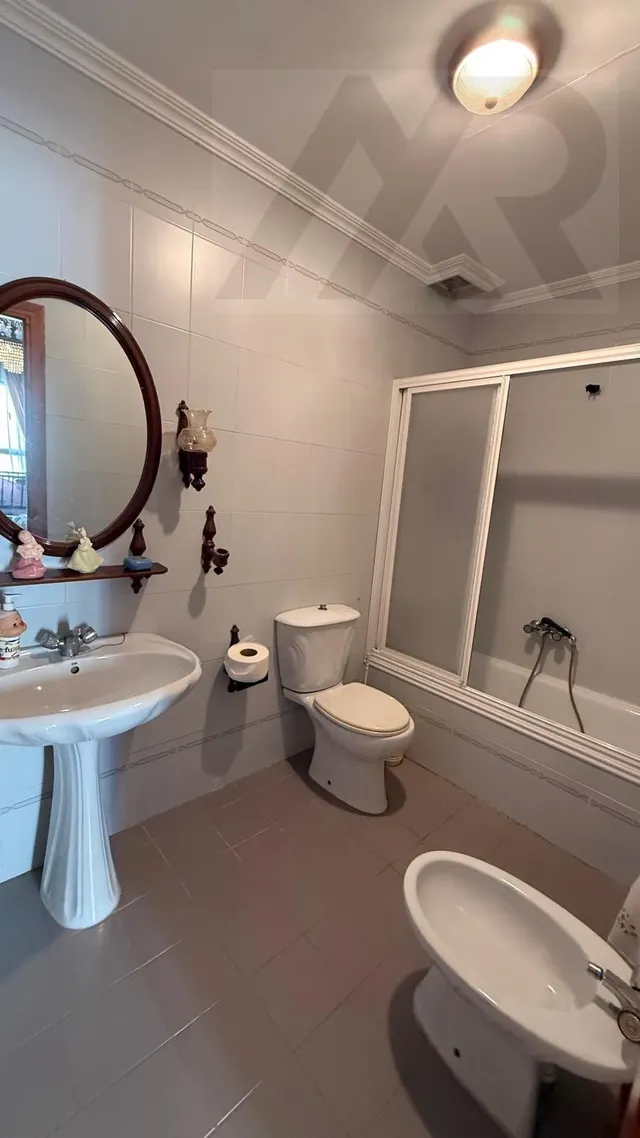 ✨ abadias amplio adosado reformado con vistas privilegiadas al acueducto de los milagros ✨ — 45