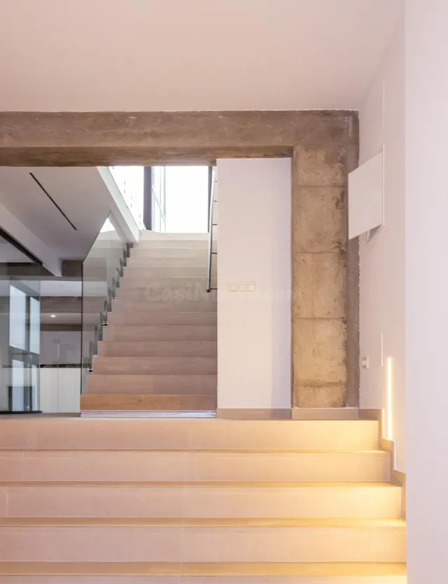 Pareado 3 habitaciones 290m² en venta - El Ejido-La Merced-La Victoria — 3