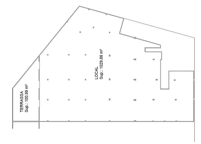 LOCAL COMERCIAL EN VENDA A IGUALADA - TERRASSA 101m2 — 19
