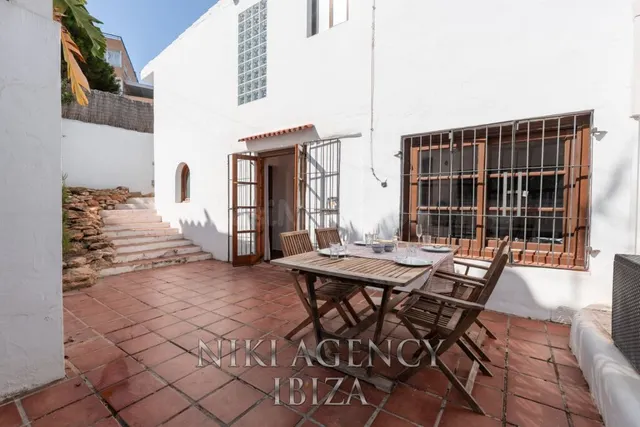 Casa-Chalet en Venta en Santa Eularia Des Riu Baleares — 8