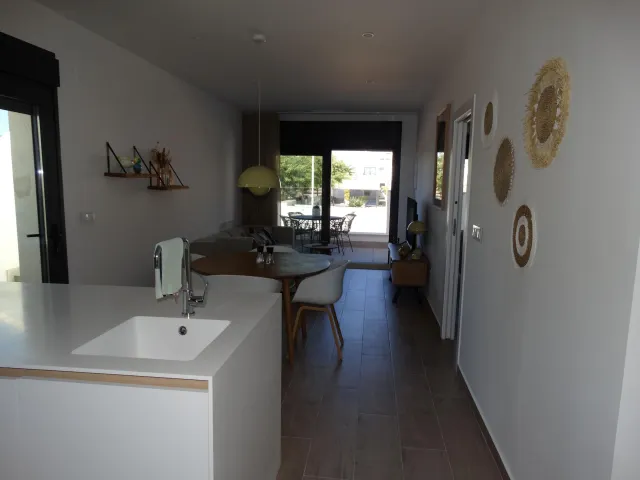 Bungalow Planta Alta 3 habitaciones 79m² en venta - Las Higuericas — 18