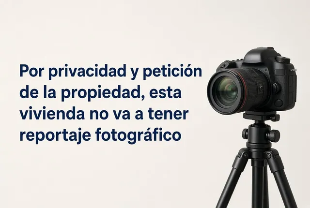 Piso 3 habitaciones 168m² en venta - Norte