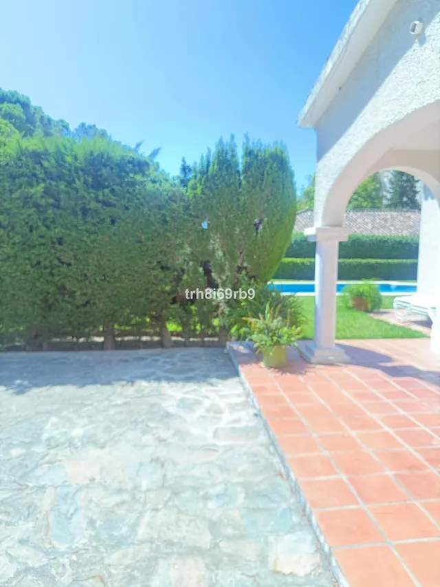 Chalet 4 habitaciones 203m² en venta - Costa Del Sol — 21