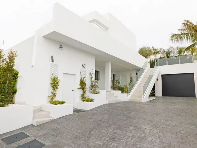 Chalet 5 habitaciones 226m² en venta - Riviera del sol — 43