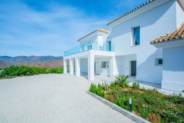 Villa 4 habitaciones 573m² en venta - El Vicario — 3