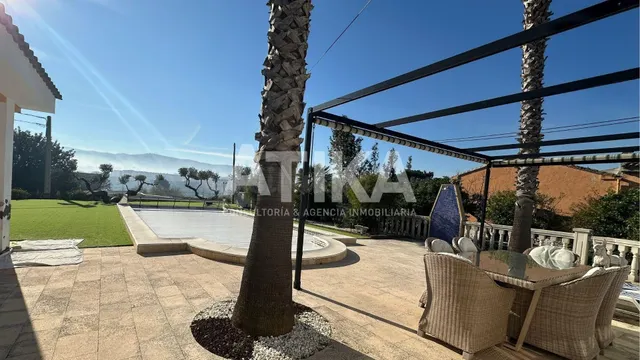 CHALET A LA VENTA - ONTINYENT - foto 5