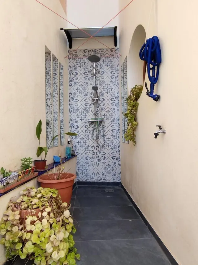 Edificio como Hostel — 35