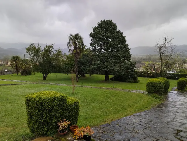 EN VENTA PRECIOSA PROPIEDAD EN EL VALLE DE MENA — 19