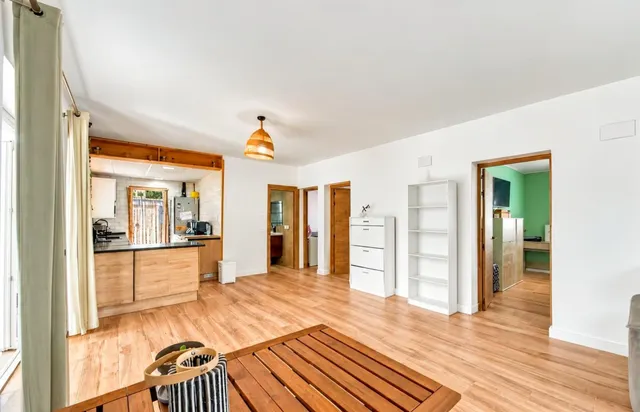 Precioso chalet con pisicina en pago humo — 18