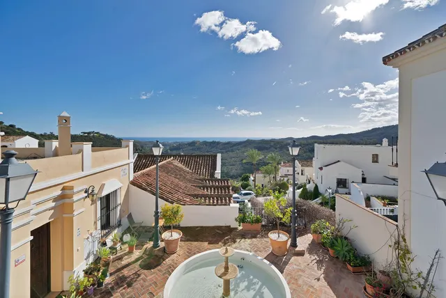 Adosado 3 habitaciones 169m² en venta - Costa del Sol — 9