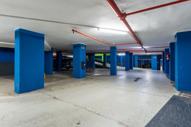 Parking de moto 6m² en alquiler - Sant Andreu de Palomar — 17
